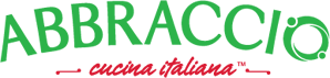 Abbraccio Cucina Italiana Logo