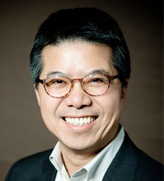 insoo-cho